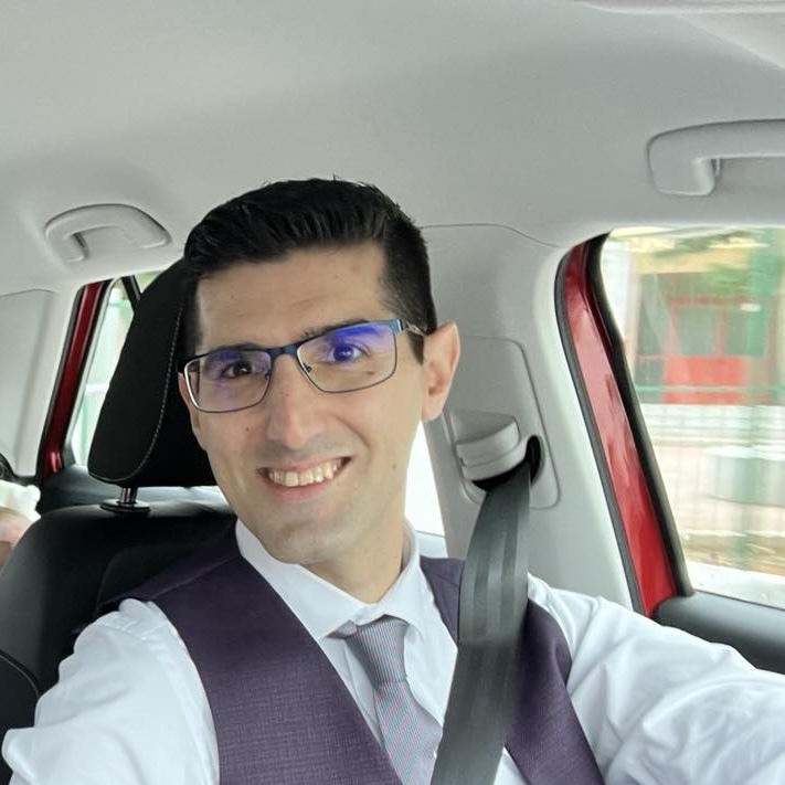 Angelos Roussakis image