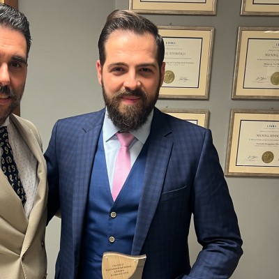 Ioannis Doulamis image