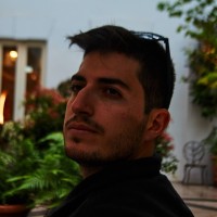 Ioannis Zorzos image